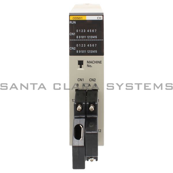 Omron C200H-OD501 Output Module Product Image