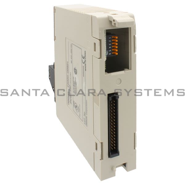 Omron C200H-OD501 Output Module Product Image