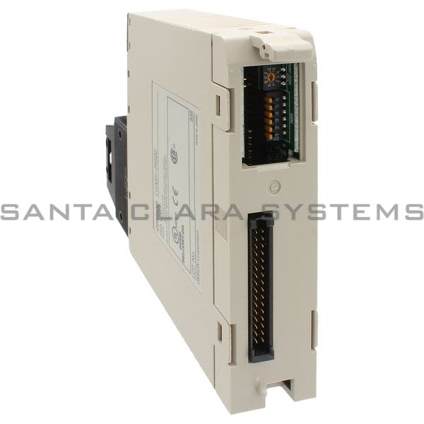 Omron C200H-PID02 Input Module Product Image