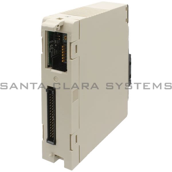 Omron C200H-TC001 Thermocouple Module Product Image