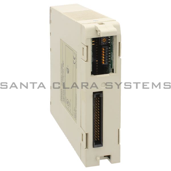 Omron C200H-TC002 Input/Output Module Product Image