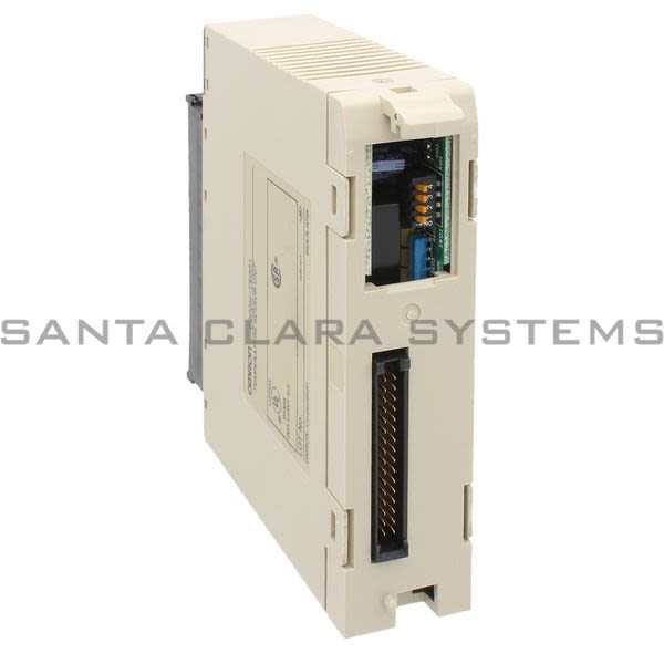 Omron C200H-TS001 Thermocouple Input 4-PT Product Image