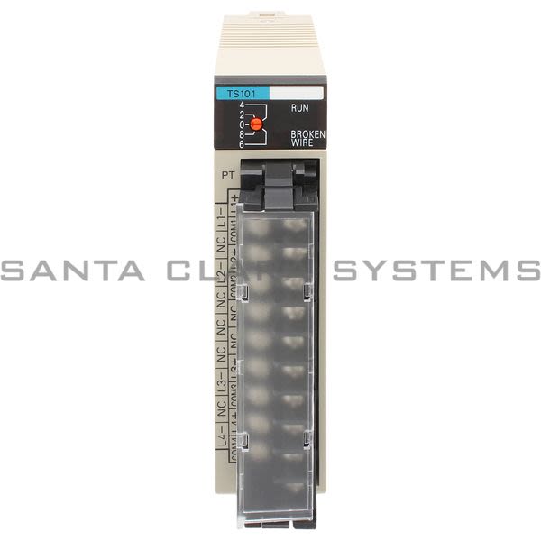 Omron C200H-TS101 Temperature Sensor Product Image