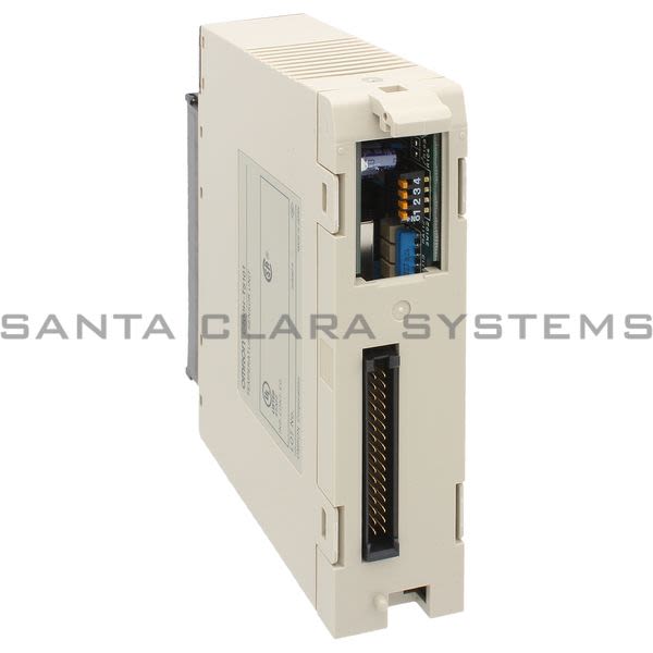 Omron C200H-TS101 Temperature Sensor Product Image