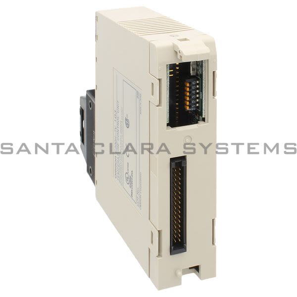 Omron C200H-TV103 RTD Module Product Image
