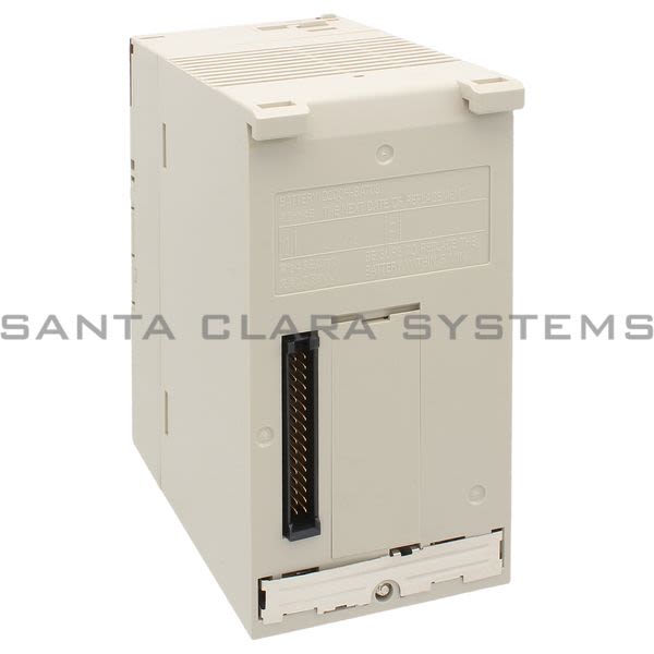 Omron C200HE-CPU42-ZE CPU Module Product Image