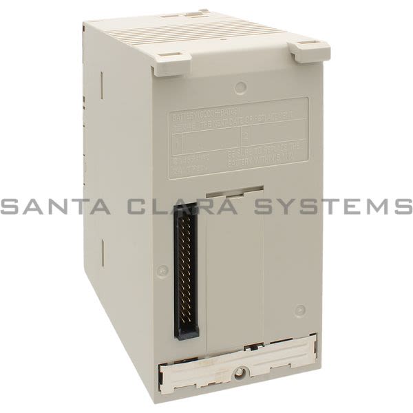 Omron C200HG-CPU33-E Programmable Controller | Sysmac Product Image