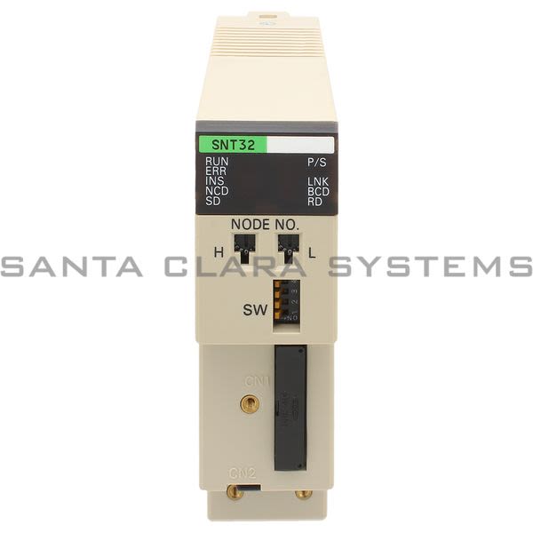 Omron C200HS-SNT32 Sysnet Link Unit Product Image