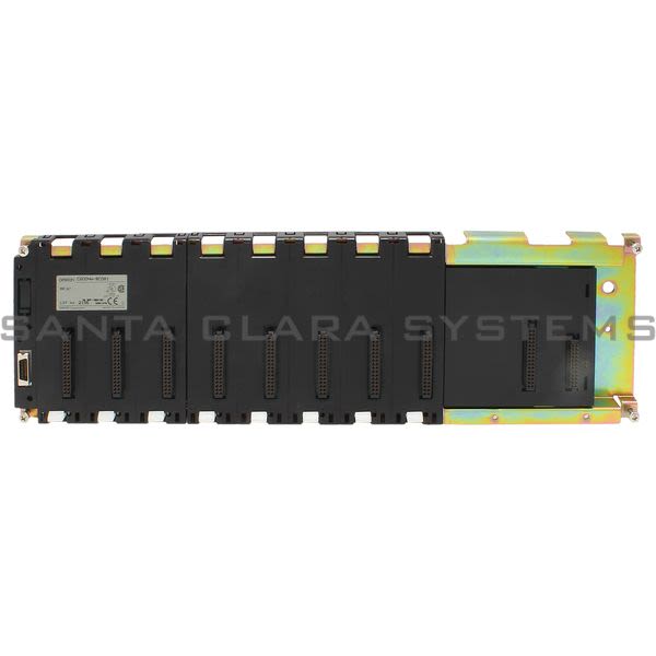 Omron C200HW-BC081 8 Slot Backplane Product Image