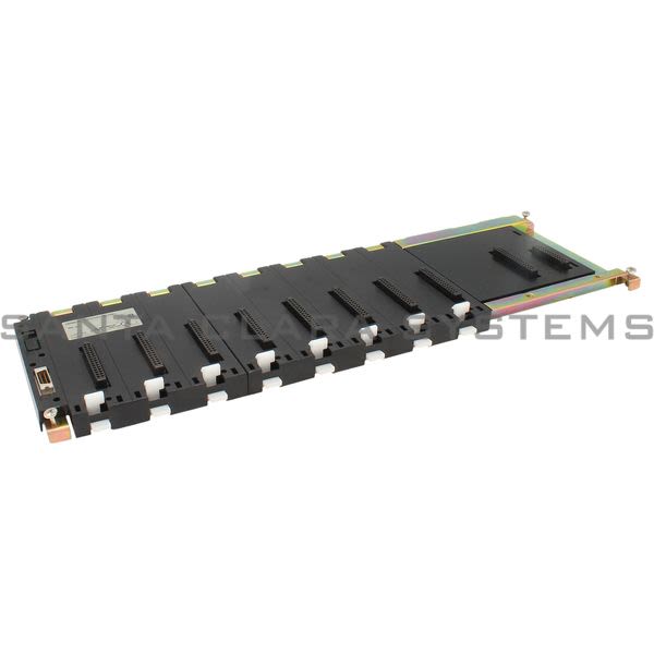 Omron C200HW-BC081 8 Slot Backplane Product Image