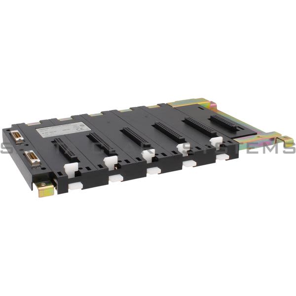 Omron C200HW-BI051 Base Unit Product Image