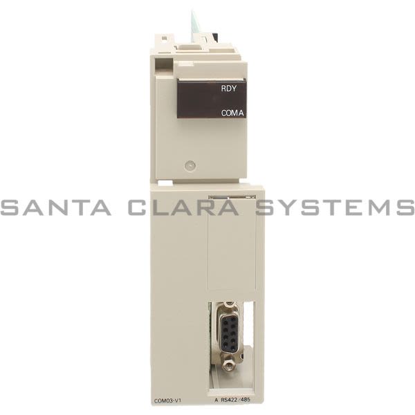 Omron C200HW-COM03-V1 Communication Module Product Image