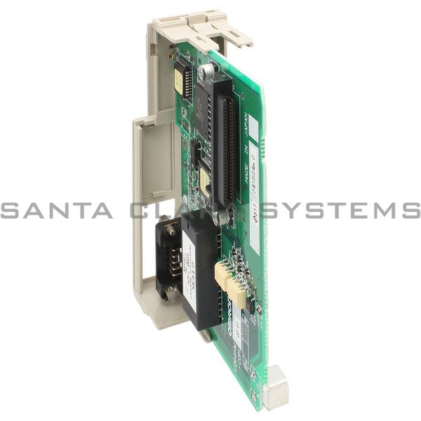 Omron C200HW-COM03-V1 Communication Module Product Image