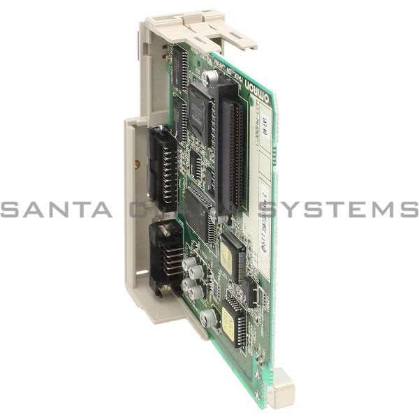 Omron C200HW-COM04-EV1 Communication Module Product Image