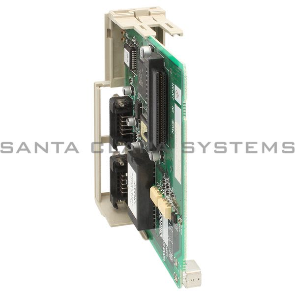Omron C200HW-COM06-EV1 Communication Module Product Image