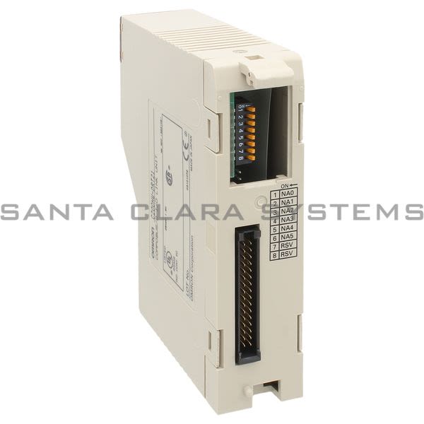 Omron C200HW-DRT21 Programmable Controller Master Module Product Image