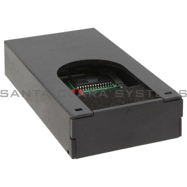 Omron C200HW-ME08K 8K EEPROM Product Image