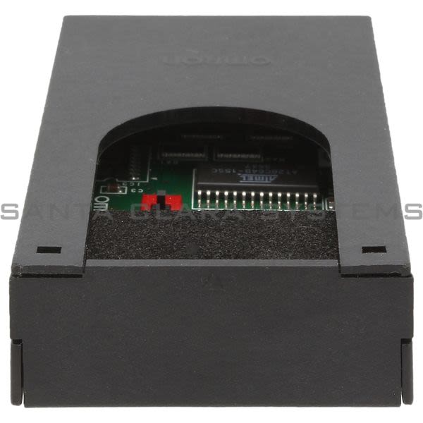 Omron C200HW-ME08K 8K EEPROM Product Image
