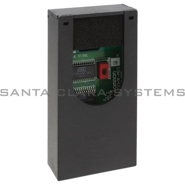 Omron C200HW-ME08K 8K EEPROM Product Image