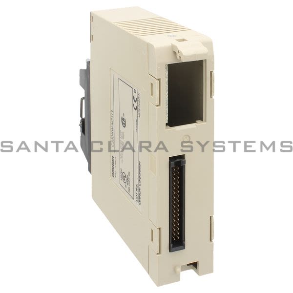 Omron C200HW-NC113 Axis Control Module Product Image