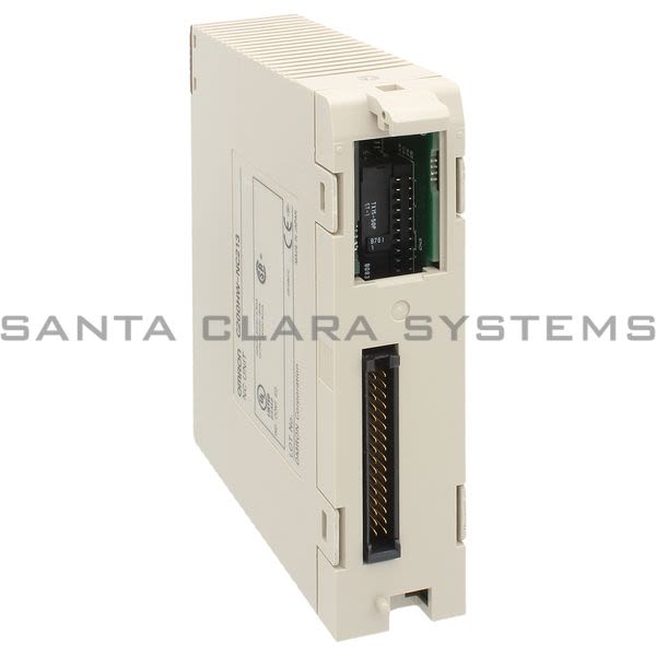 Omron C200HW-NC213 Stepper Module Product Image