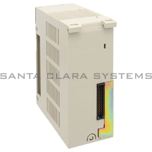 Omron C200HW-PA204 Power Supply Product Image