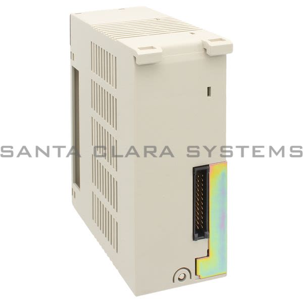 Omron C200HW-PA204R Power Supply Product Image