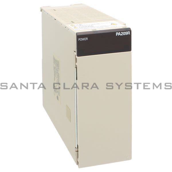 Omron C200HW-PA209R Power Supply Unit Product Image