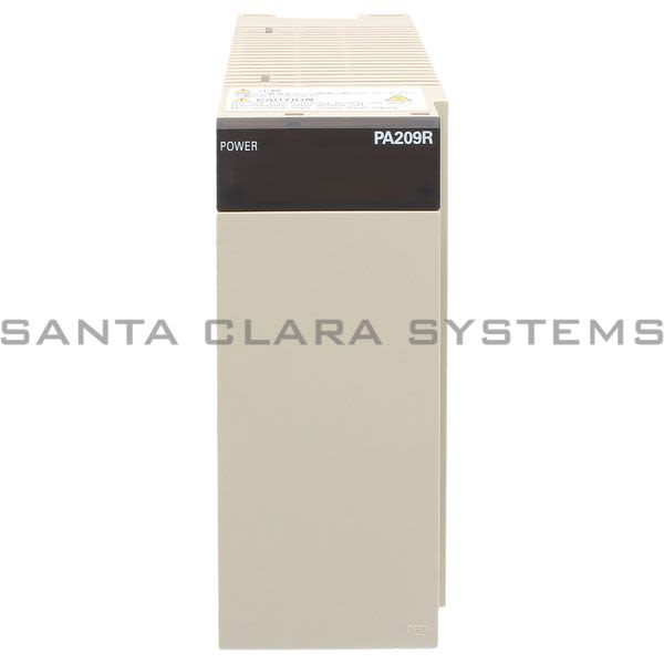 Omron C200HW-PA209R Power Supply Unit Product Image