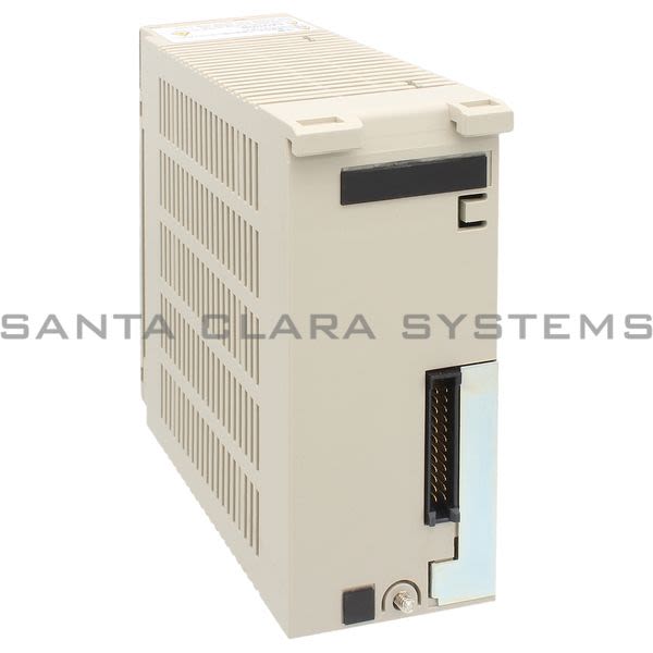 Omron C200HW-PA209R Power Supply Unit Product Image