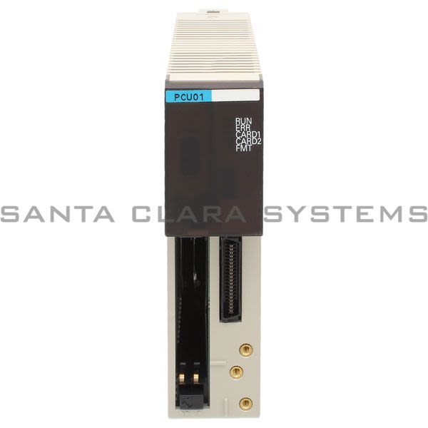 Omron C200HW-PCU01 Interface Module Product Image
