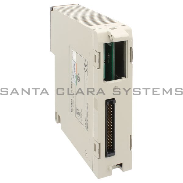 Omron C200HW-PCU01 Interface Module Product Image