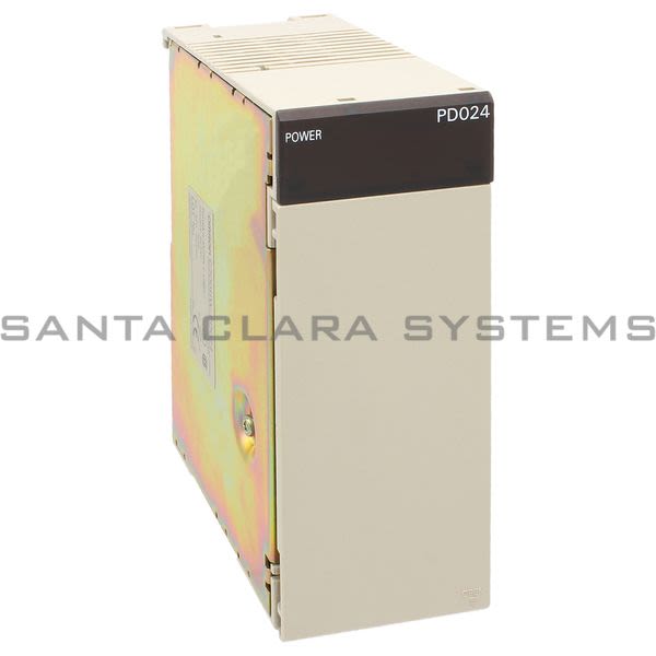 Omron C200HW-PD024 Power Supply Product Image