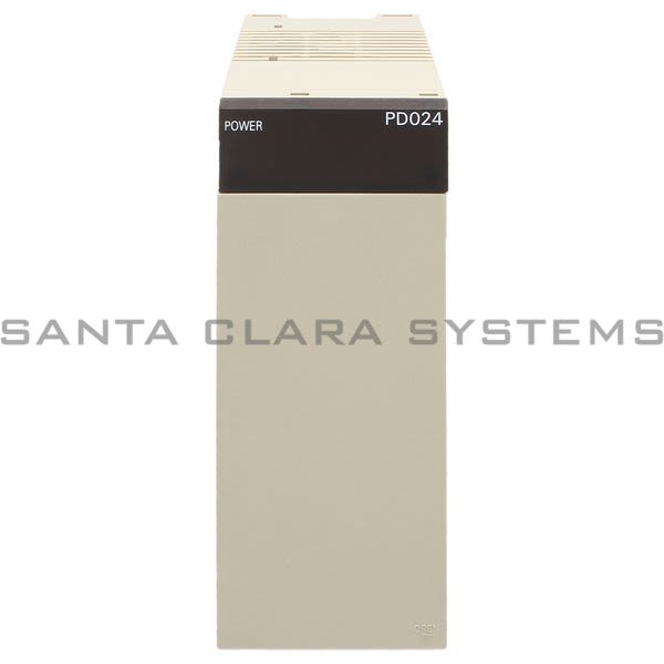 Omron C200HW-PD024 Power Supply Product Image