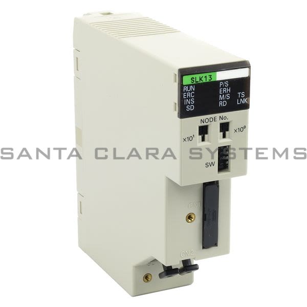 Omron C200HW-SLK13 Link Unit | Syamac Product Image
