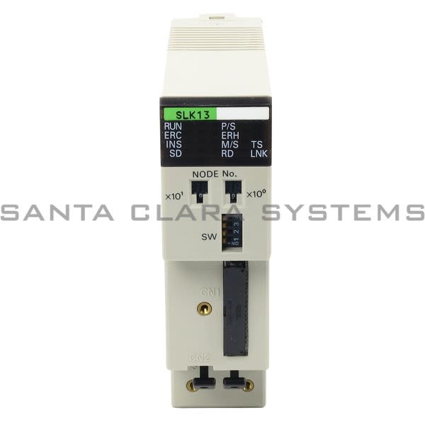 Omron C200HW-SLK13 Link Unit | Syamac Product Image