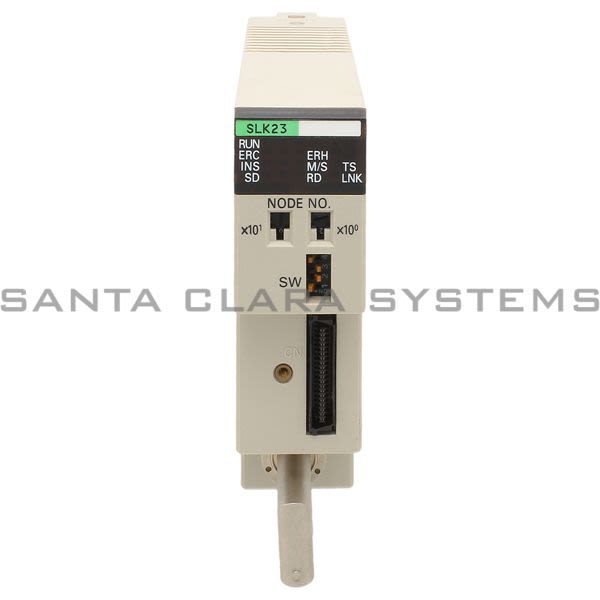 Omron C200HW-SLK23 Programmable Controller | Sysmac Product Image