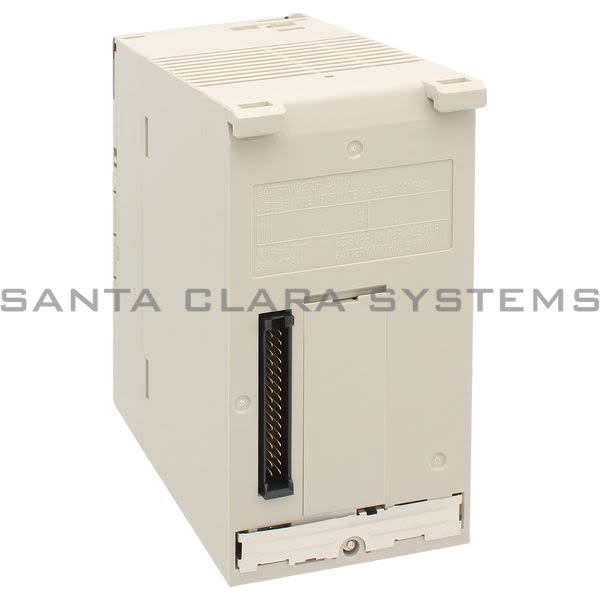 Omron C200HX-CPU44-E Programmable Controller | Sysmac Product Image