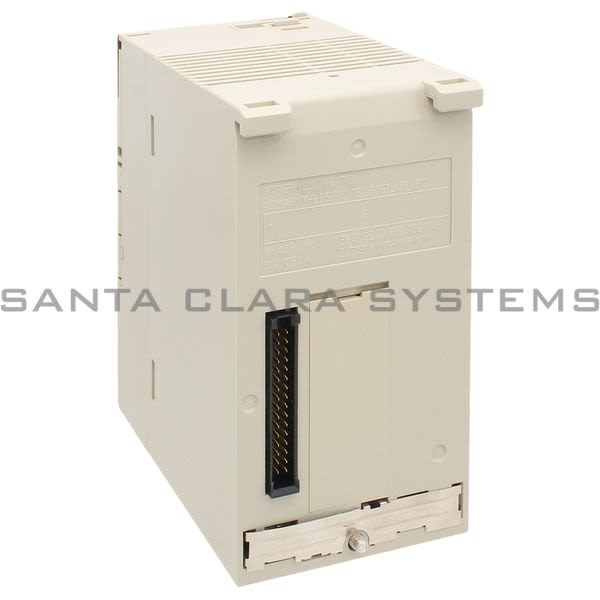 Omron C200HX-CPU54-E I/O CPU Product Image
