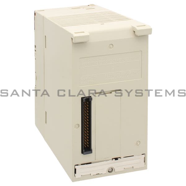 Omron C200HX-CPU64-E Programmable Controller | Sysmac Product Image