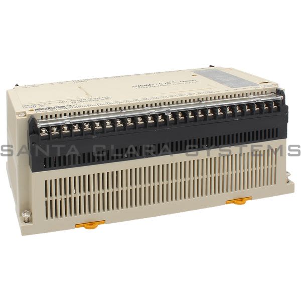 Omron C20K-CDR-A Programmable Controller | Sysmac Product Image