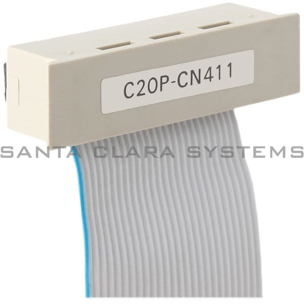 Omron C20P-CN411 Cable Assembly Product Image