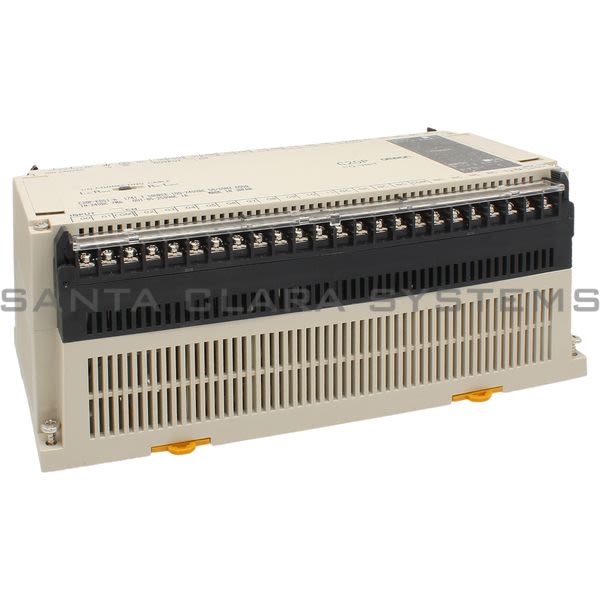 Omron C20P-EDS1-A Programmable Controller Product Image