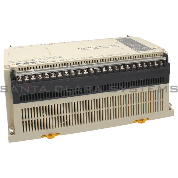 Omron C28K-CAR-A Programmable Controller | Sysmac Product Image
