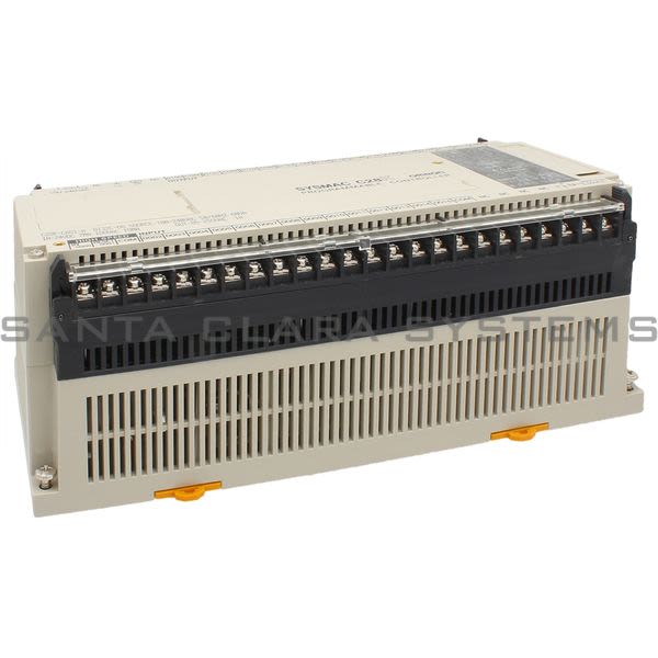 Omron C28K-CAS1-A Programmable Logic Controller Product Image