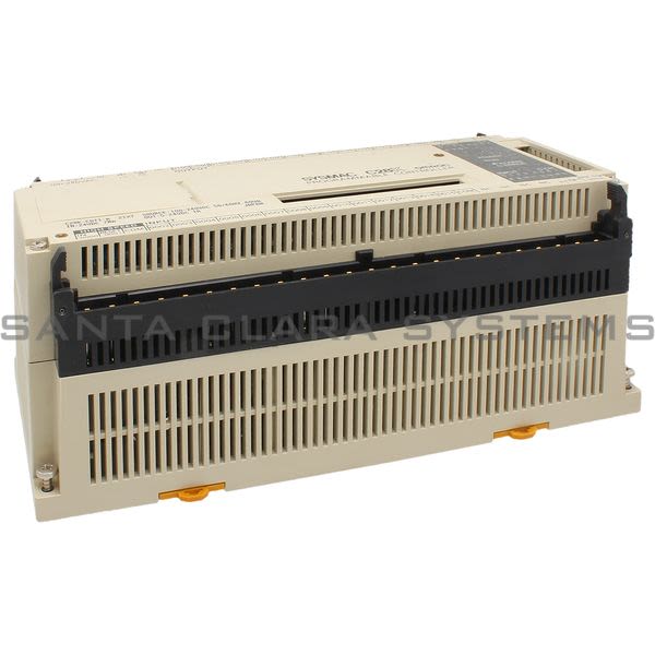 Omron C28K-CDT1-A CPU Module Product Image