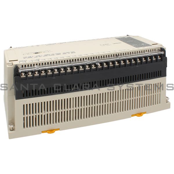 Omron C28P-EAR-A I/O Module Product Image