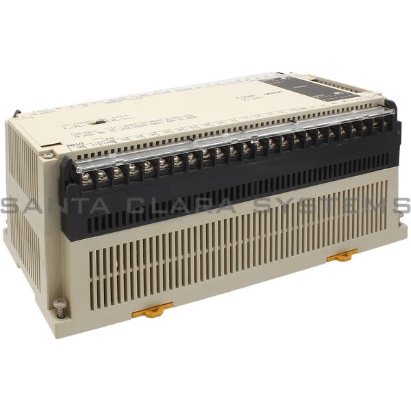 Omron C28P-EDR-A Expansion Module Product Image