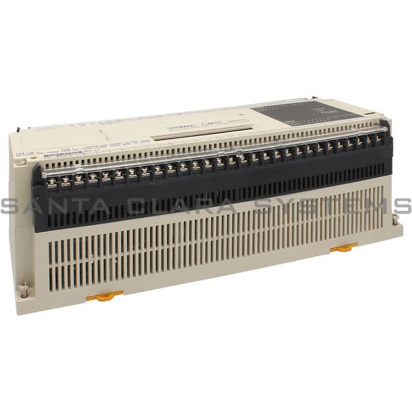 Omron C40K-CAR-A Programmable Controller | Sysmac Product Image