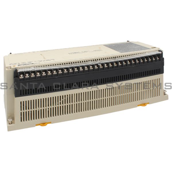 Omron C40K-CAS1 Programmable Controller | Sysmac Product Image